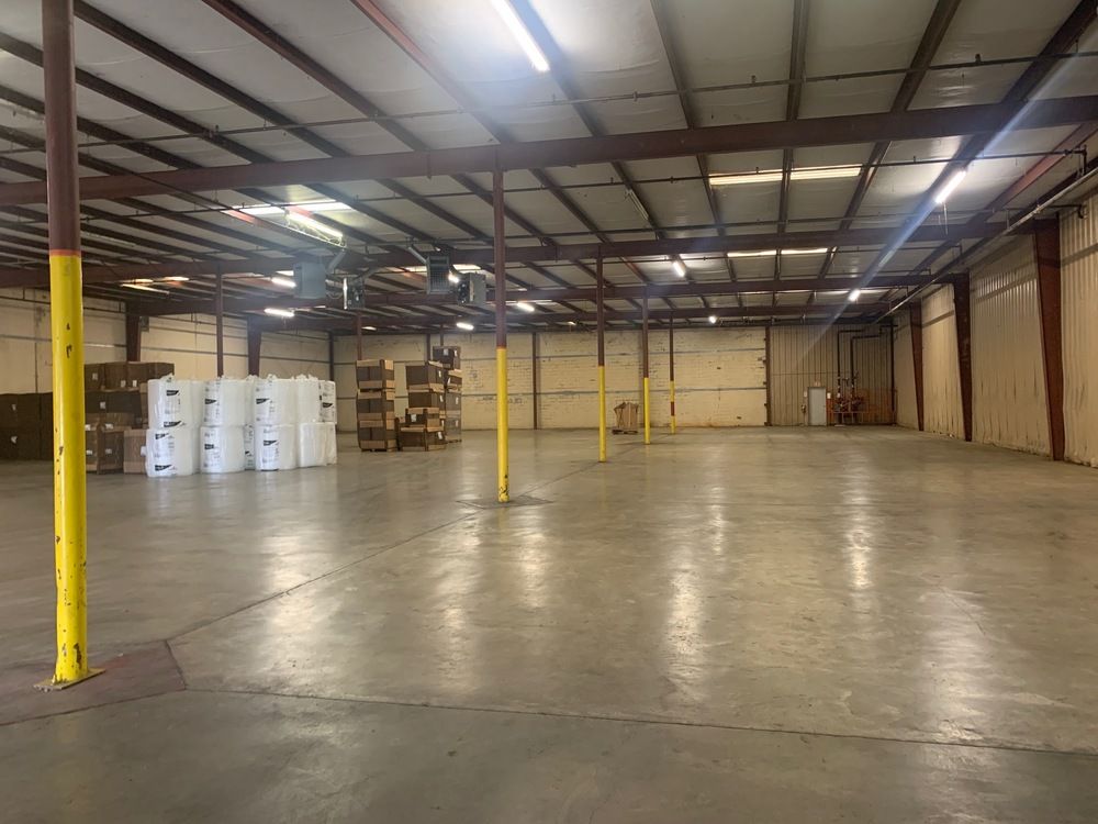 Southland Container: 493 Livingston Vernon Rd, Flora, MS 39071